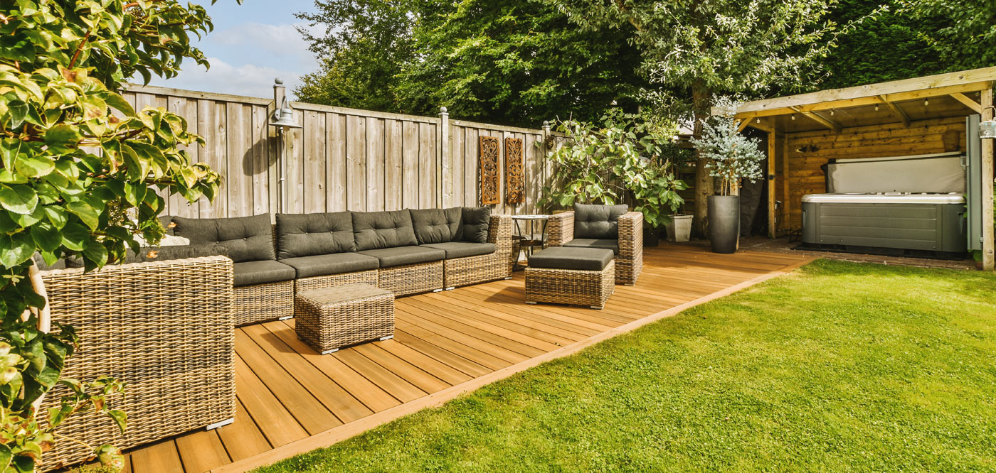 Gates Fencing Decking Torbay